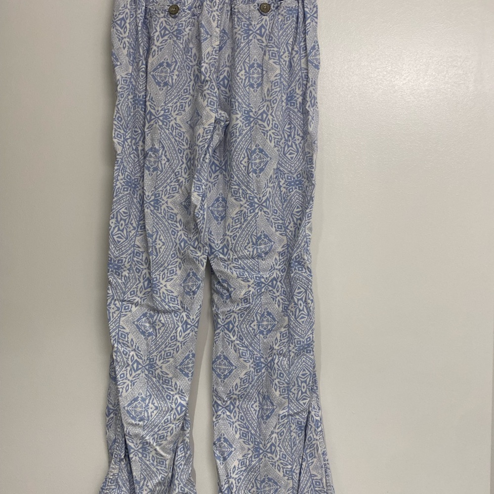 Patterned Pants - Picture 2 of 3